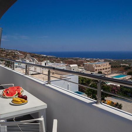 Irene City Villas Fira  Cameră foto